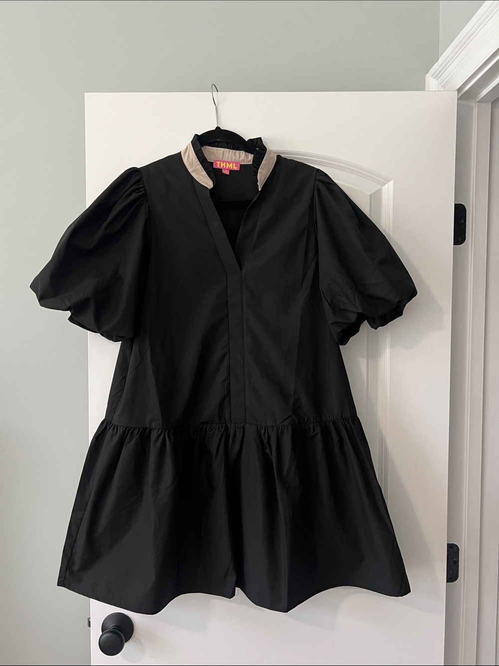 THML dress